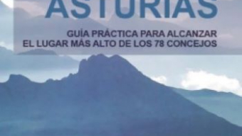 Presentación de ‘Techos de Asturias’ de Miguel Ángel Muñiz